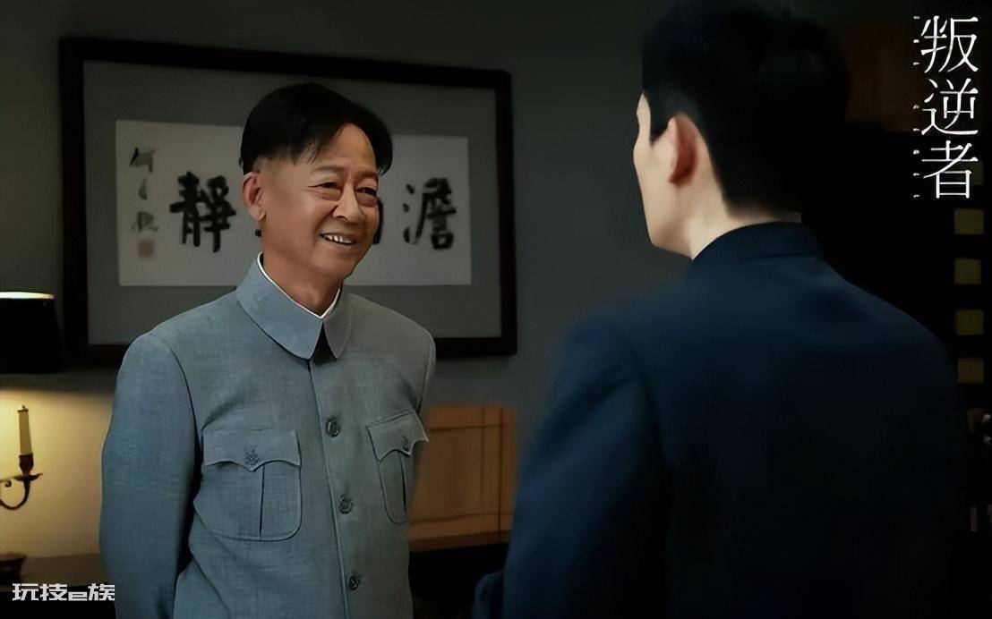 谍战反特电视剧大全(近10年评分较高十部谍战剧推荐)-图片4